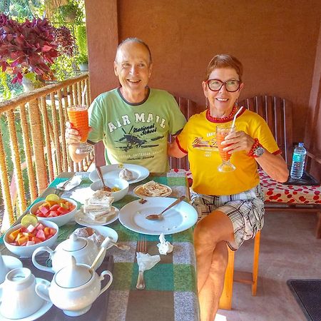 Bed and Breakfast Creek Downhills Елла Екстер'єр фото