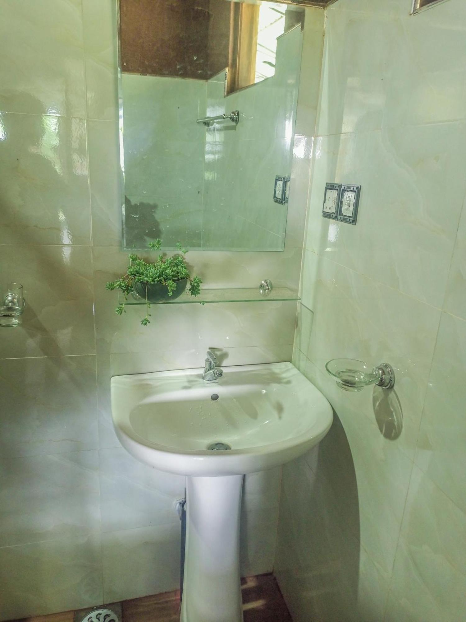 Bed and Breakfast Creek Downhills Елла Екстер'єр фото