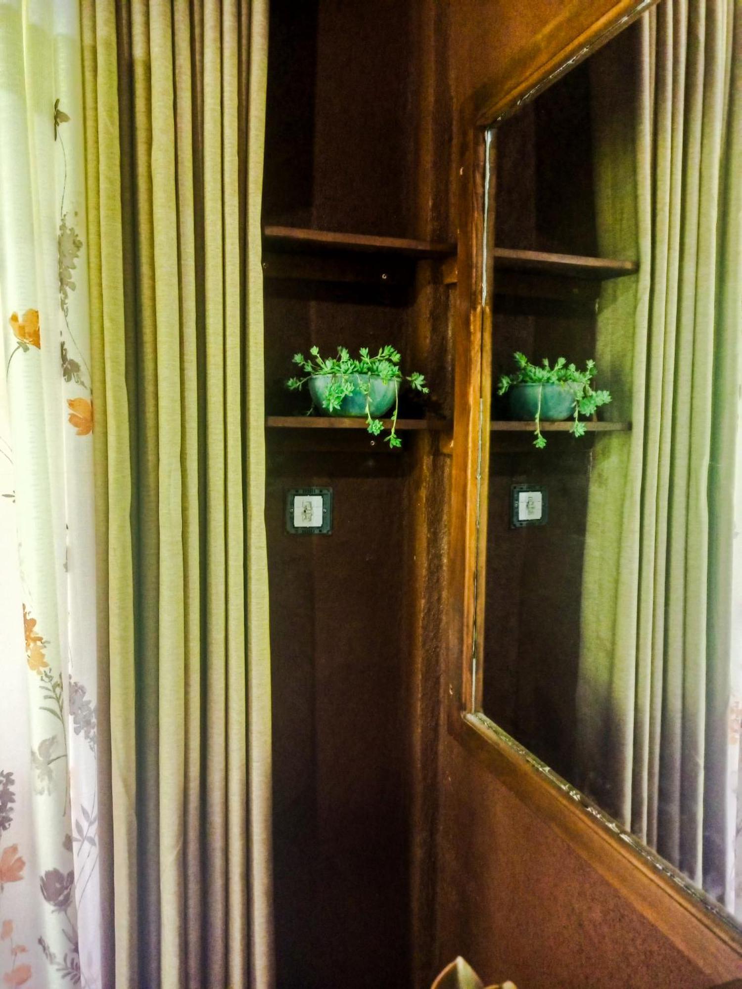 Bed and Breakfast Creek Downhills Елла Екстер'єр фото