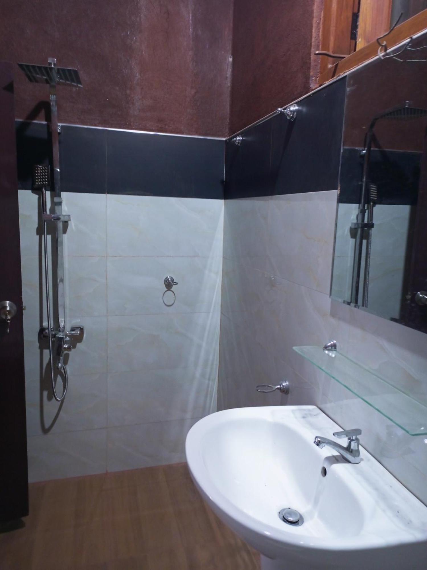 Bed and Breakfast Creek Downhills Елла Екстер'єр фото