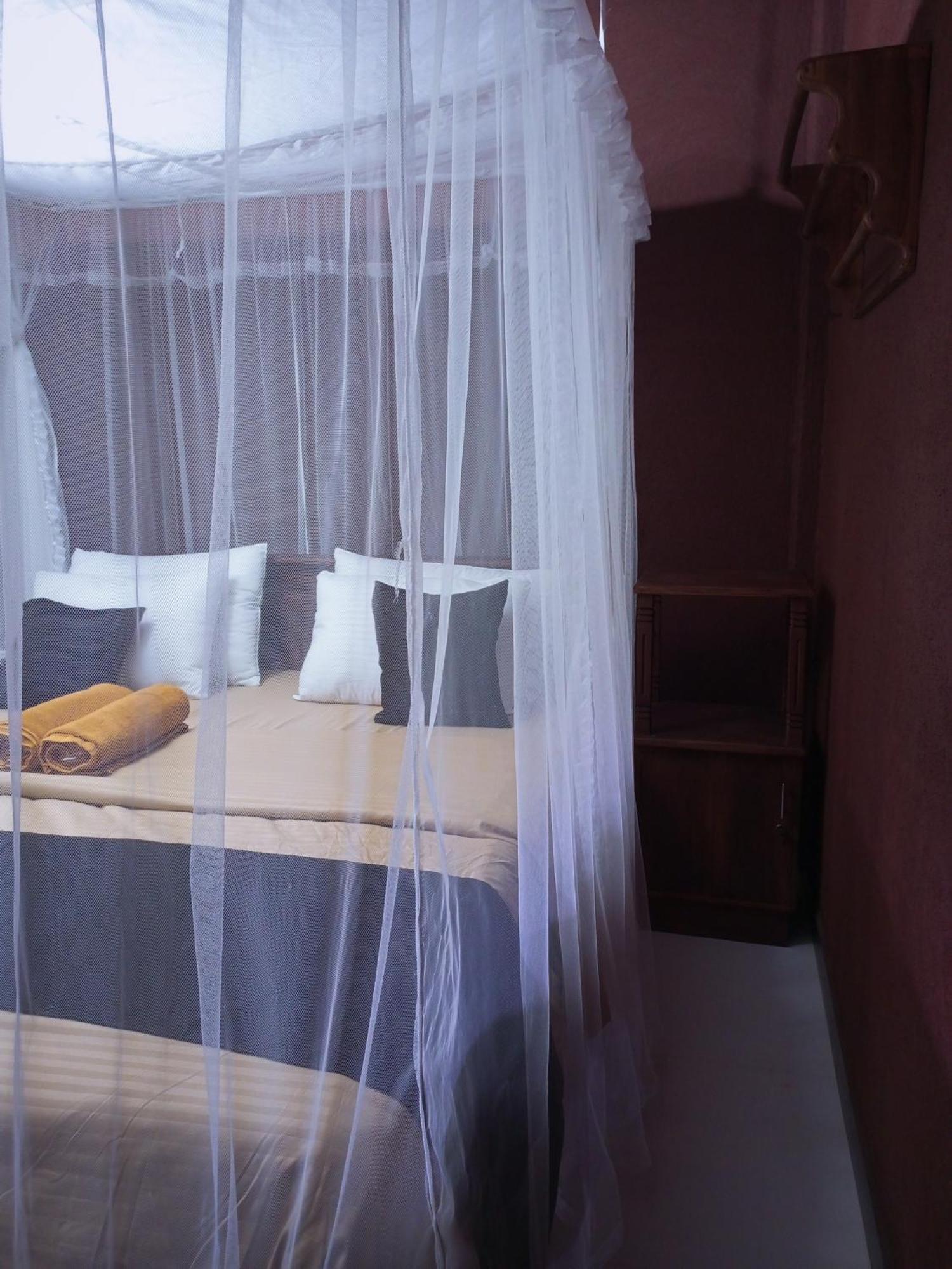 Bed and Breakfast Creek Downhills Елла Екстер'єр фото